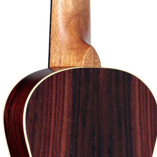 Ukulele Concerto Shelby SU23R Jacarandá