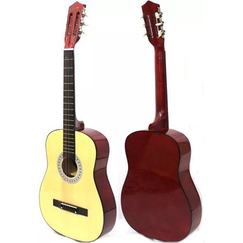 Violão Clássico Acústico Nylon 946 Austin Kauthon Envio 24h