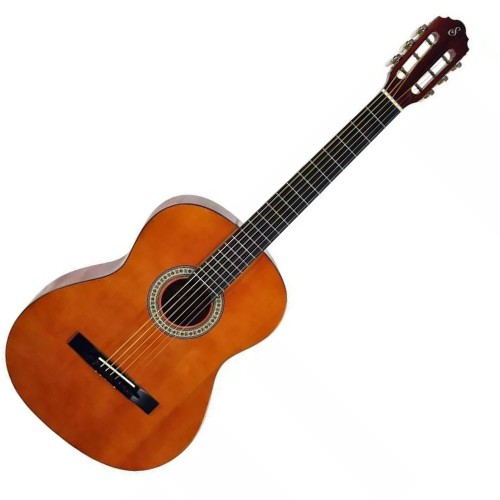 Violão Infantil Giannini 3/4 N6 N Nylon Natural