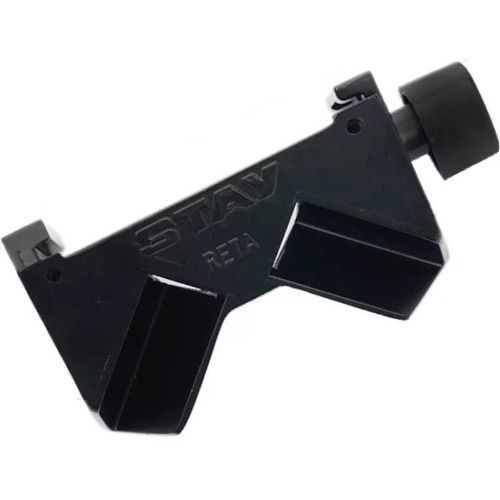 Base + Longarina Suportes Torre Stay 29cm Curva Envio 24h