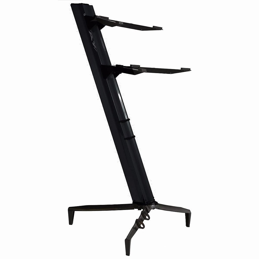 Suporte Stay Music Torre 1100/02 Preto