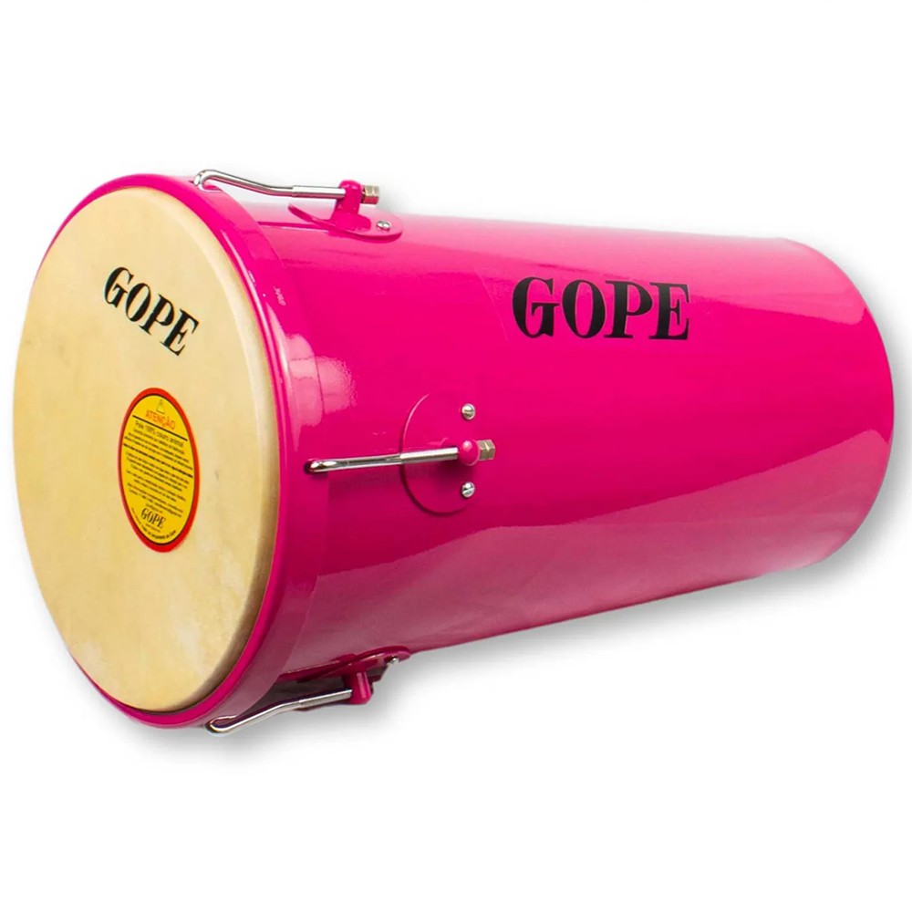 Rebolo Tantan Gope 11 Pol 55 Cm Alumínio Conico Lal5511Tmaxr