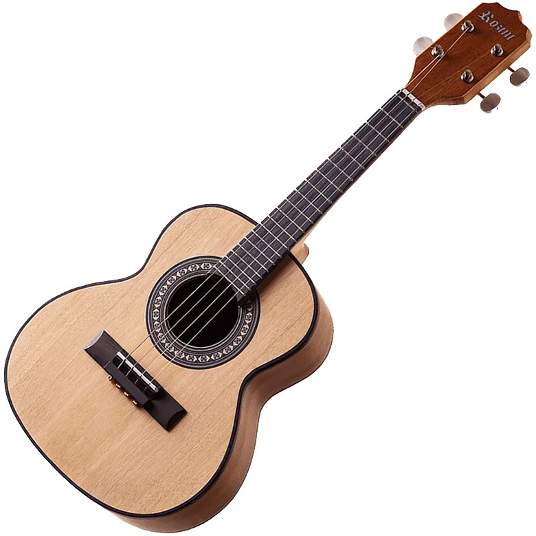 Kit Cavaco Acústico Rozini Estudante RC10 ACFI Fosco Cvx03