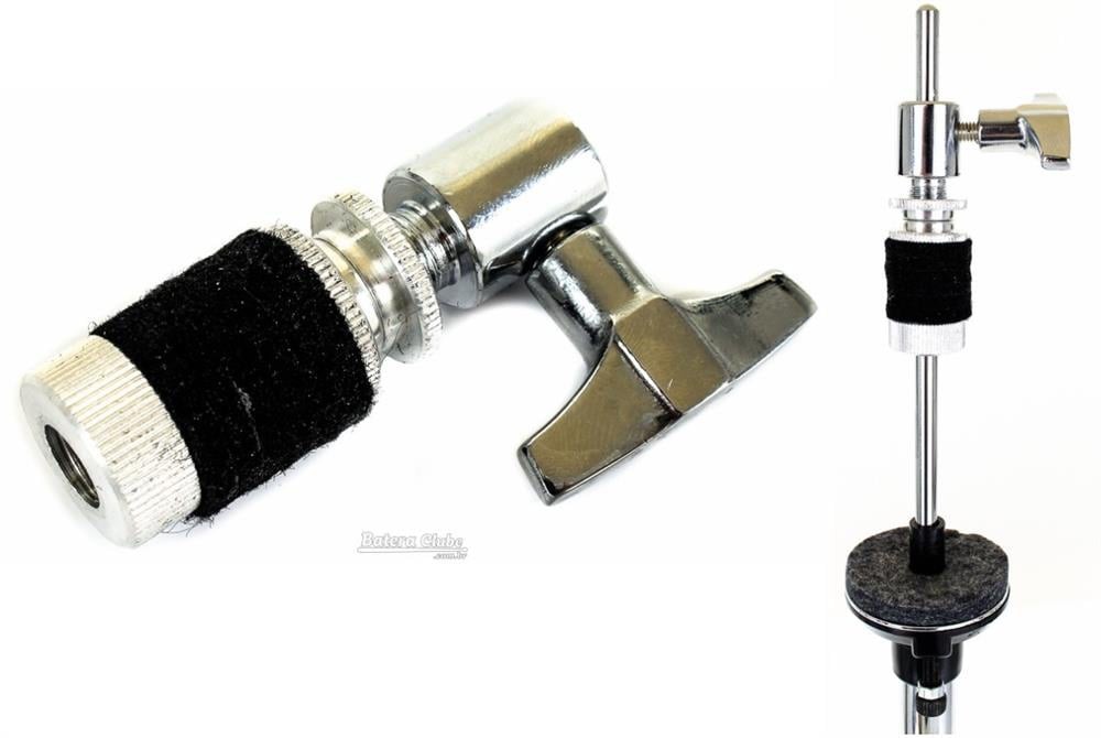 Presilha Universal Torelli Para HI-HAT TA017 Chimbal