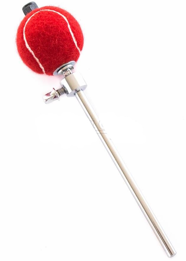 Batedor de Bumbo de Borracha Extra Macia TBB75 Torelli