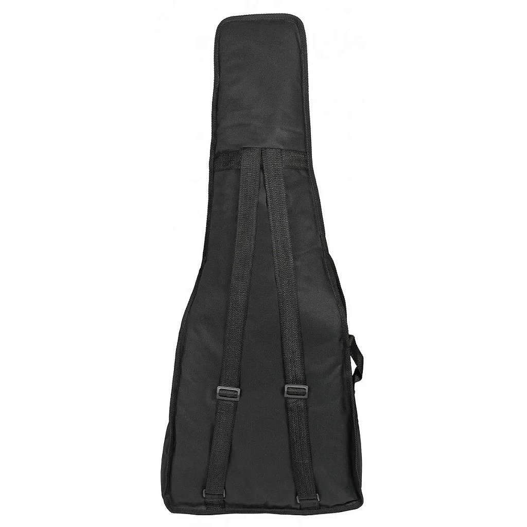 Capa De Violão Folk Acolchoada Extra Luxo Colorida - Carbon