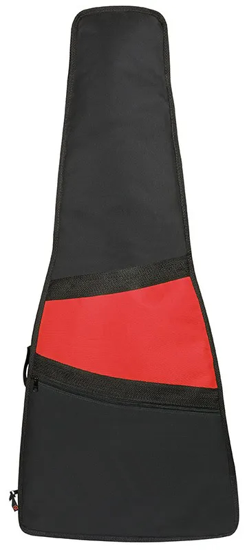 Capa De Violão Folk Acolchoada Extra Luxo Colorida - Carbon