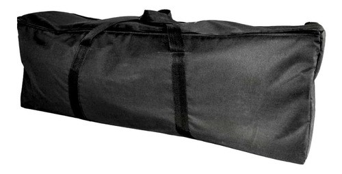 Capa Bag Luxo Para Ferragem de bateria 90x30 - Carbon