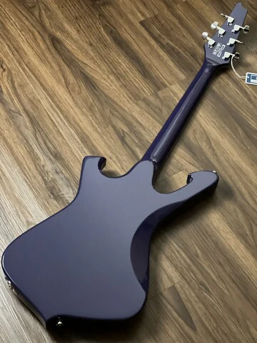Guitarra Ibanez FRM300 PR Signature Paul Gilbert C/ Bag Com 10