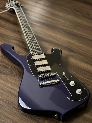 Guitarra Ibanez FRM300 PR Signature Paul Gilbert C/ Bag Com 10