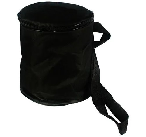 Capa Bag Cuíca, Repiques, Repiniques 8 Pol X 30 Cm