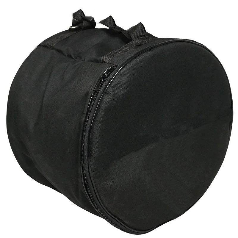 Capa Bag Caixa Malacacheta 12 Pol. X 20cm Almofadada