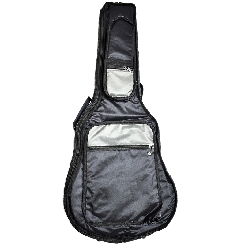 Kit Acessórios Premium Para Violão VX10