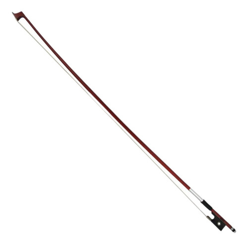 Arco Para Violino Eagle 4/4 VWB-44R Crina Animal Natural