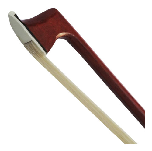 Arco Para Violino Eagle 4/4 VWB-44R Crina Animal Natural