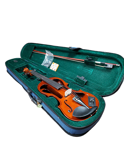 Violino elétrico Hallstatt CV-210E