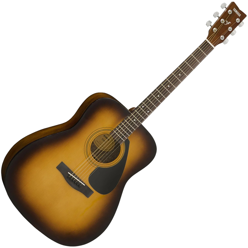 Violão Yamaha F310 Acústico Aço - Tobacco Brown Sunburst