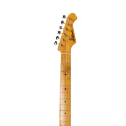 Guitarra Aria STG-57 2 Tone Sunburst