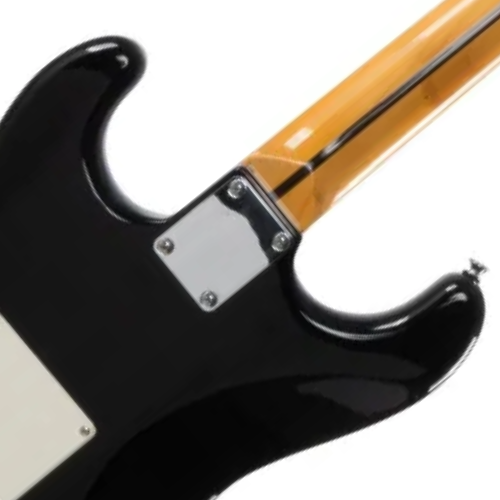 Guitarra Aria STG-57 Black