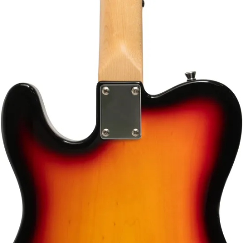 Guitarra Aria TEG-002 3 Tone Sunburst