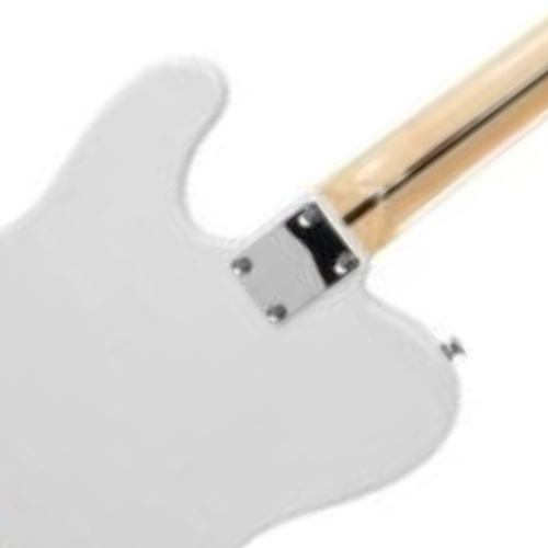 Guitarra Aria TEG-TL White Tortoise Pickguard