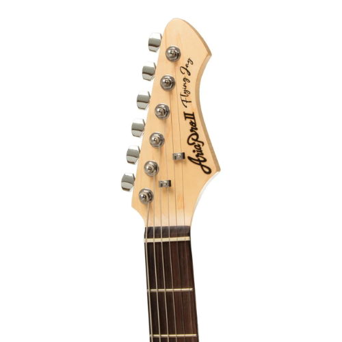 Guitarra Aria J-B'tone Baritone 3 Tone Sunburst