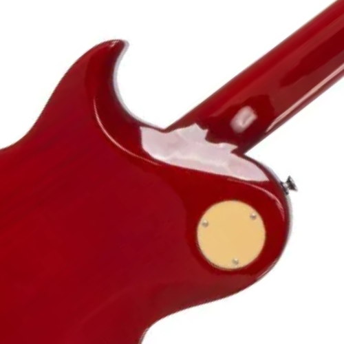 Guitarra Aria PE-350STD Aged Cherry Sunburst