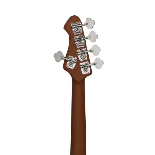 Contrabaixo Aria 313-MK2/5 Detroit 5 Cordas Open-Pore Natural