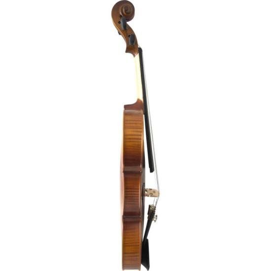 Violino Scarlett SCV F44 Flamed Maple 4/4 Natural
