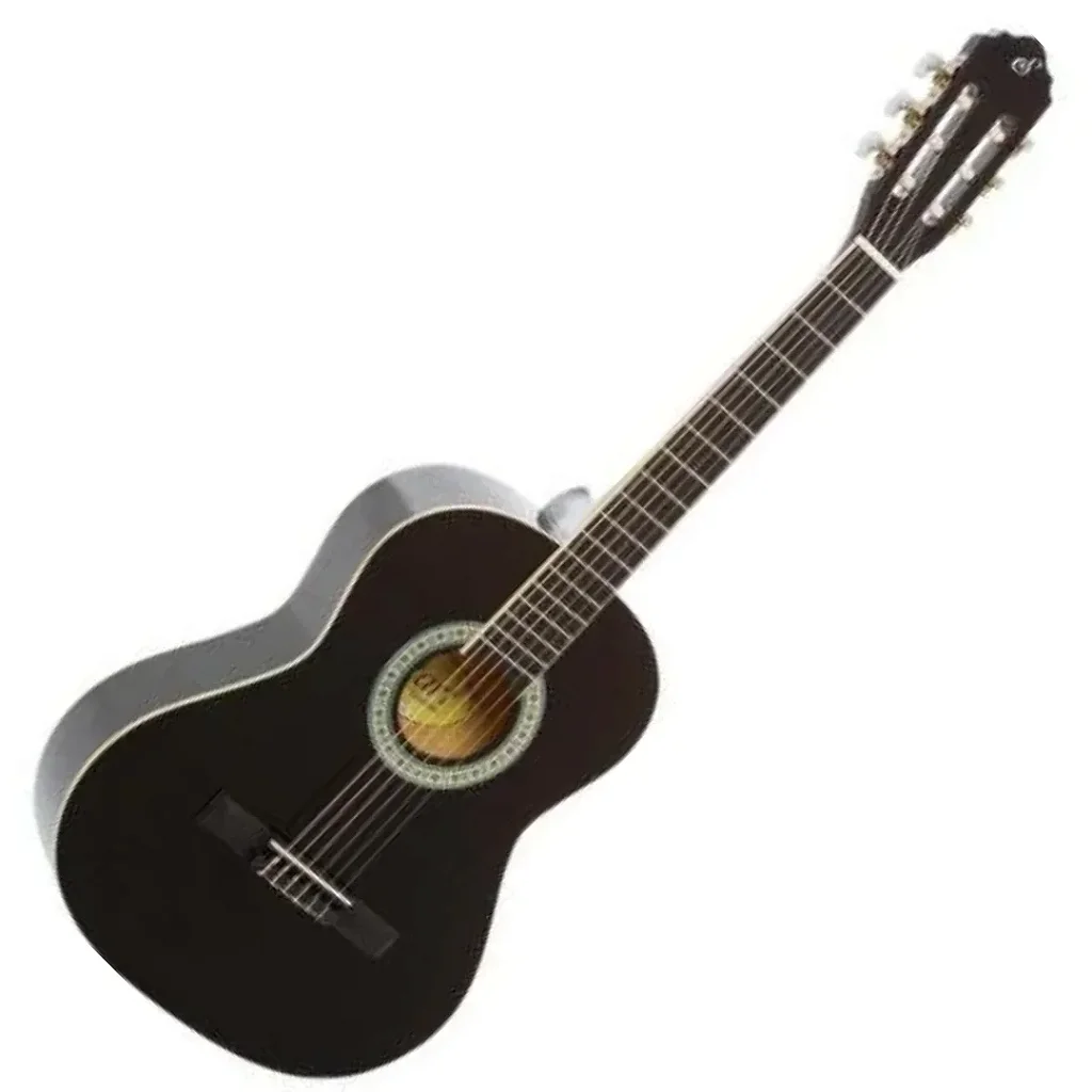 Violão Giannini Start N6 Infantil 36" Preto