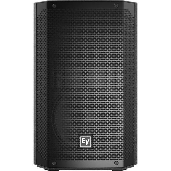 Caixa de Som Ativa Electro-Voice ELX200-10P 10" 1200w