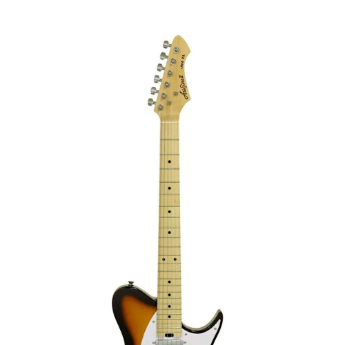 Guitarra Aria J-TL 2 Tone Sunburst