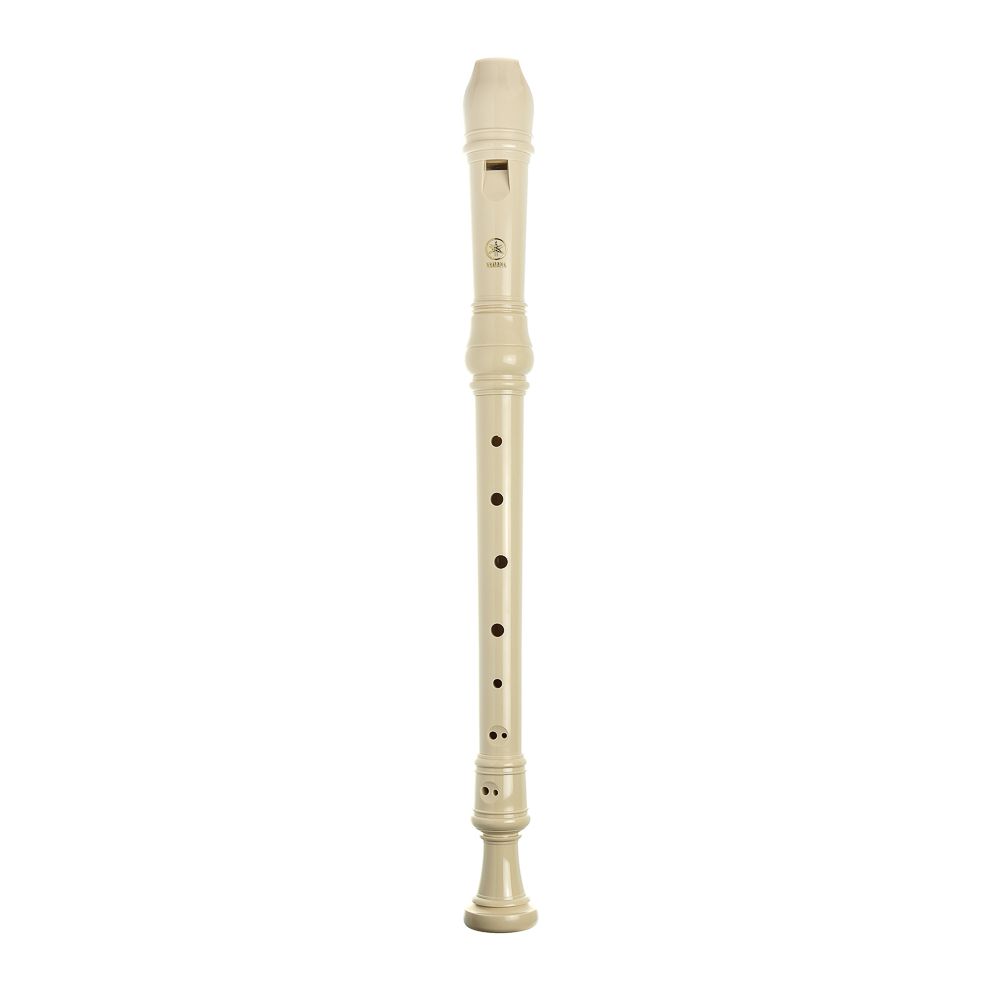 Flauta Yamaha Contralto Germânica YRA27III