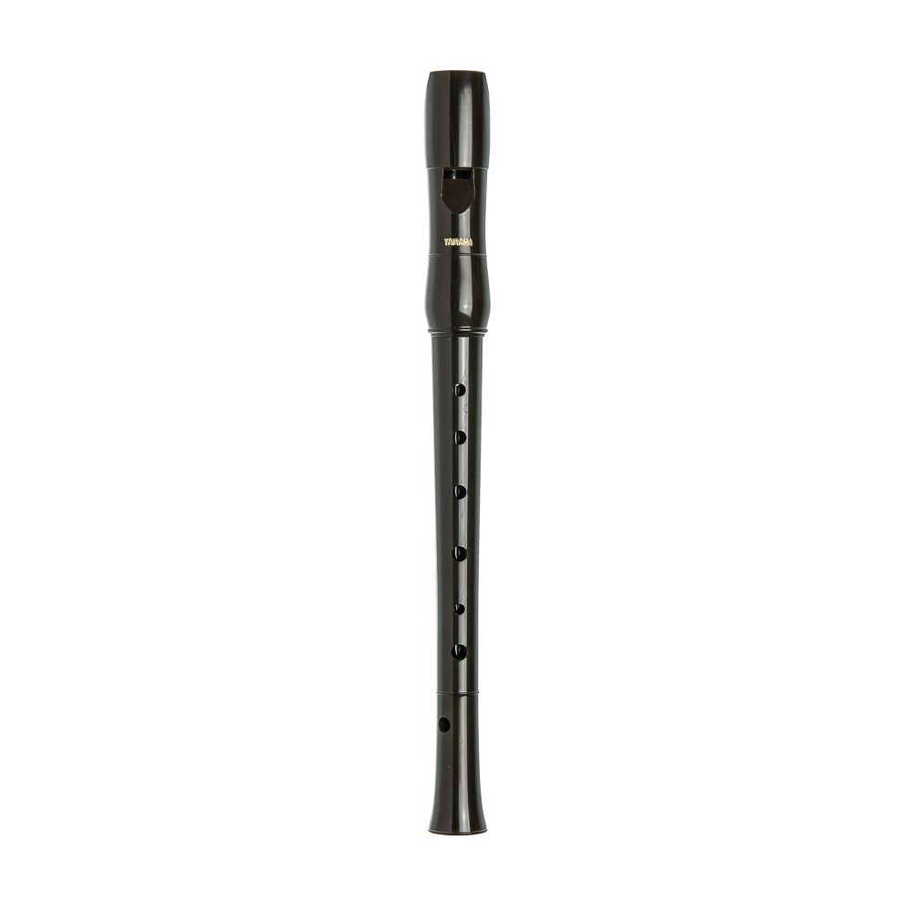 Flauta Yamaha Sopranino Germânica YRN21