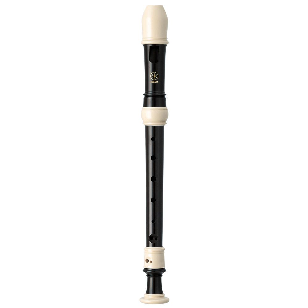 Flauta Yamaha Soprano Germânica YRS301III
