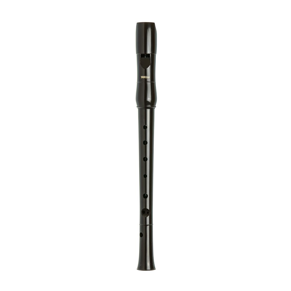 Flauta Yamaha Sopranino Barroca YRN22B