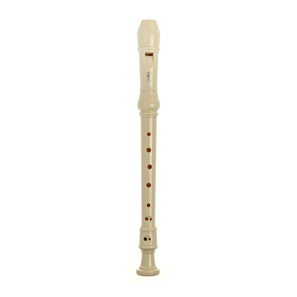 Flauta Yamaha Soprano Germânica YRS-23BR