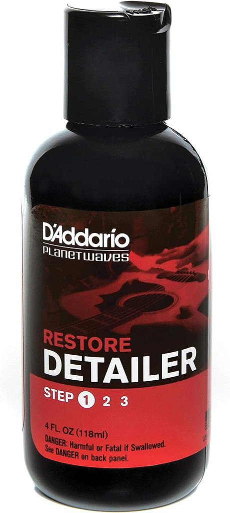 Polidor Creme Restore D Addario PW-PL-01