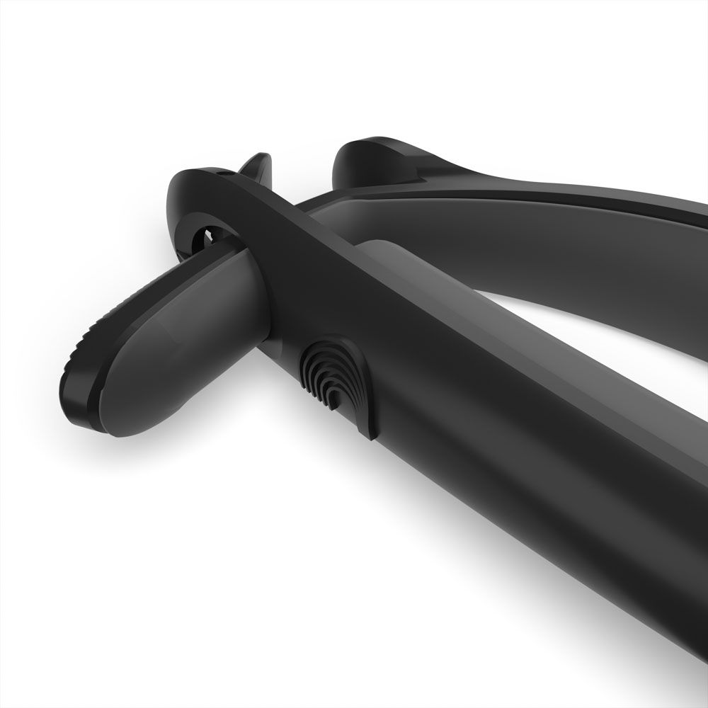 Capotraste Preto D Addario Ratchet PW-CP-01