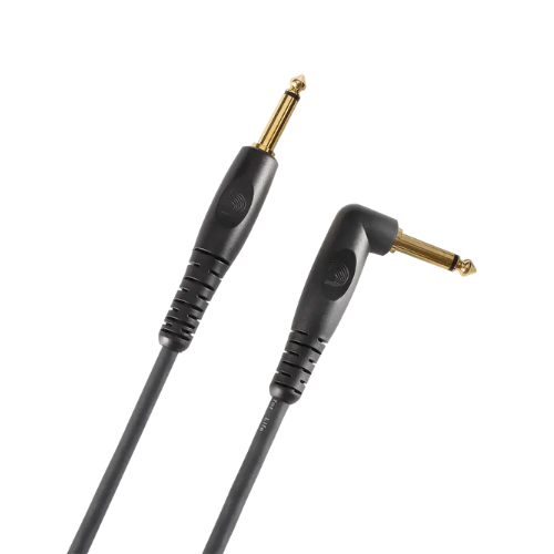 Cabo Para Instrumentos 3,05m D Addario Custom PW-GRA-10