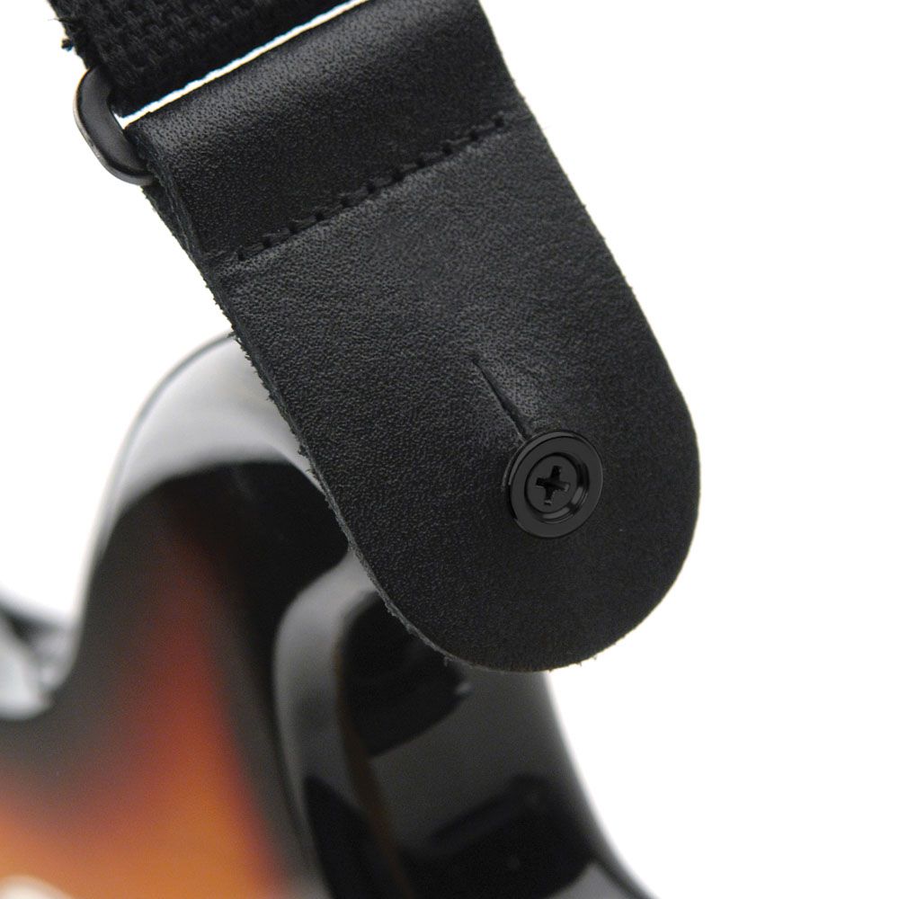 Roldana Correia Instrumentos Preta (Par) D Addario PWEP102