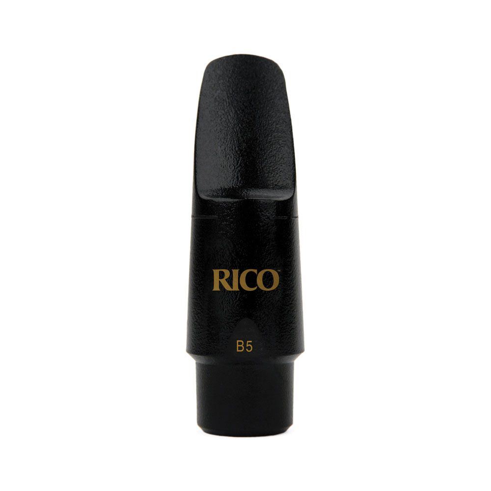 Boquilha Sax Soprano D Addario Graftonite RRGMPCSSXB5