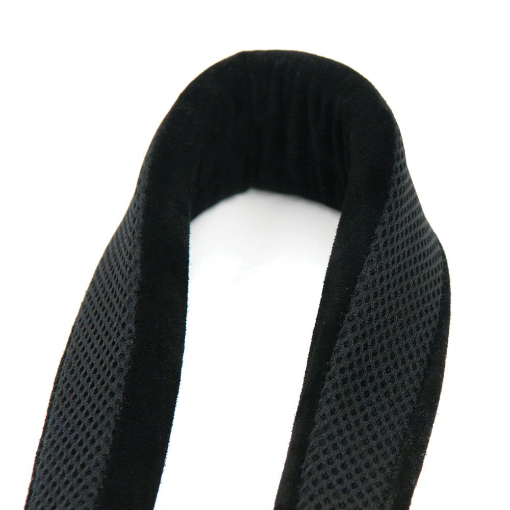 Correia Para Sax Alto/Soprano Preta Com Pad D Addario SJA12
