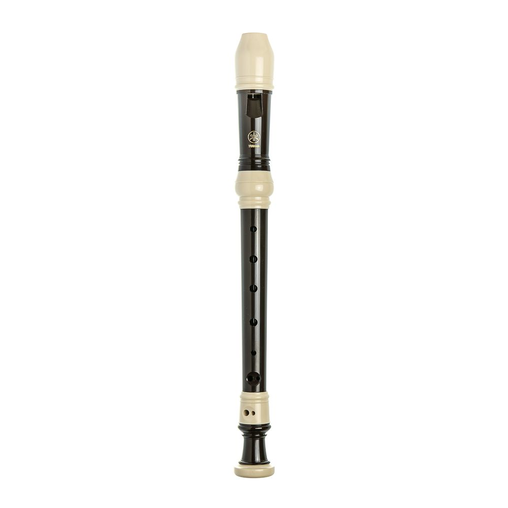 Flauta Soprano Germânica Yamaha Série 30 YRS31