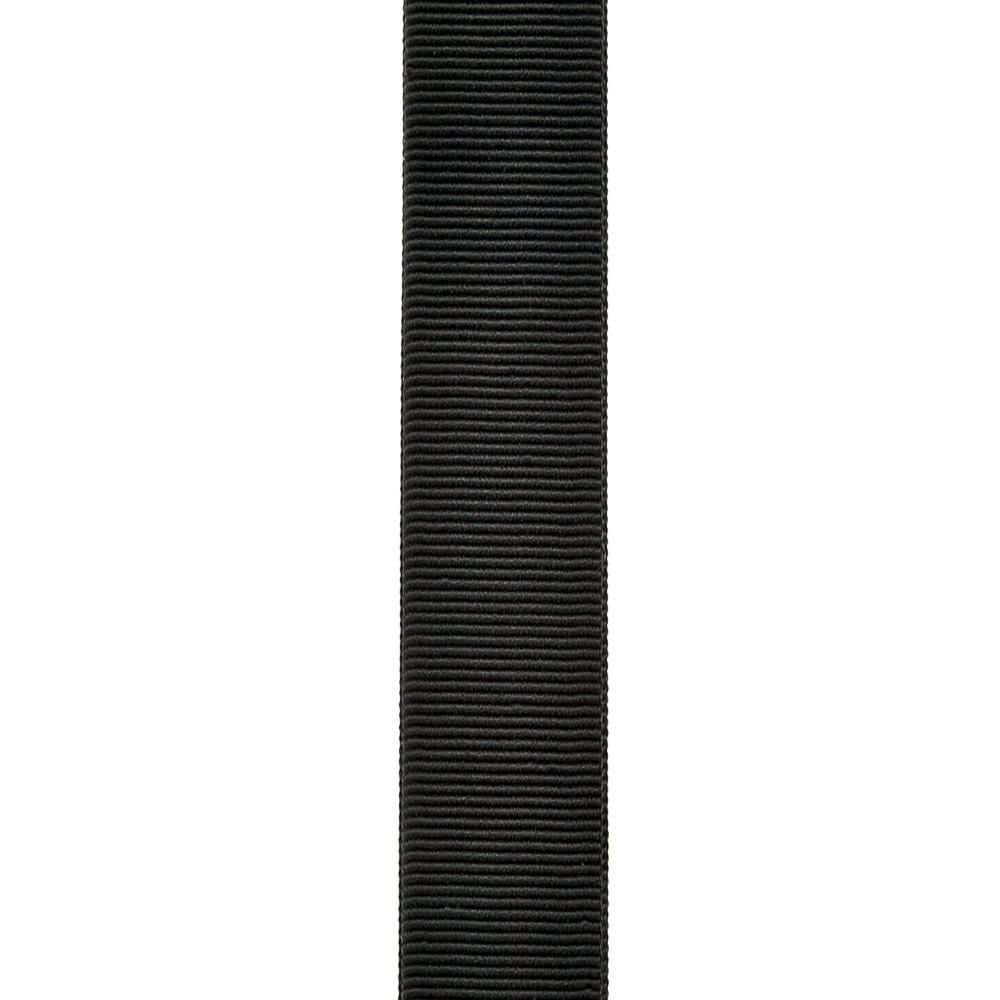 Correia Tecido Preta D Addario Planet Lock 50PLA05