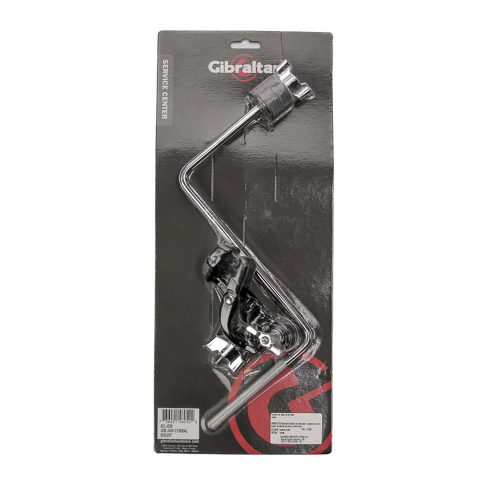 Clamp Aro Para Pratos Gibraltar SC-JCM