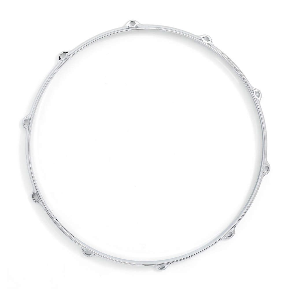 Aro Power Hoop Para Caixa 14 - 10 Furos Gibraltar SC-1410BS