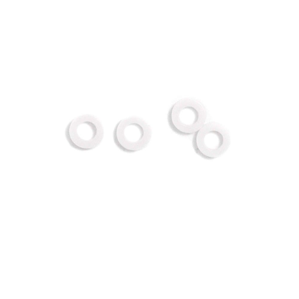 Arruelas De Nylon Com 12 Gibraltar SC-12