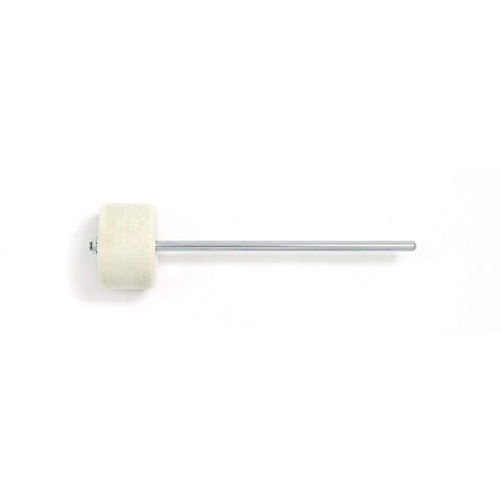 Batedor De Feltro Para Pedal De Bumbo Gibraltar SC-3261