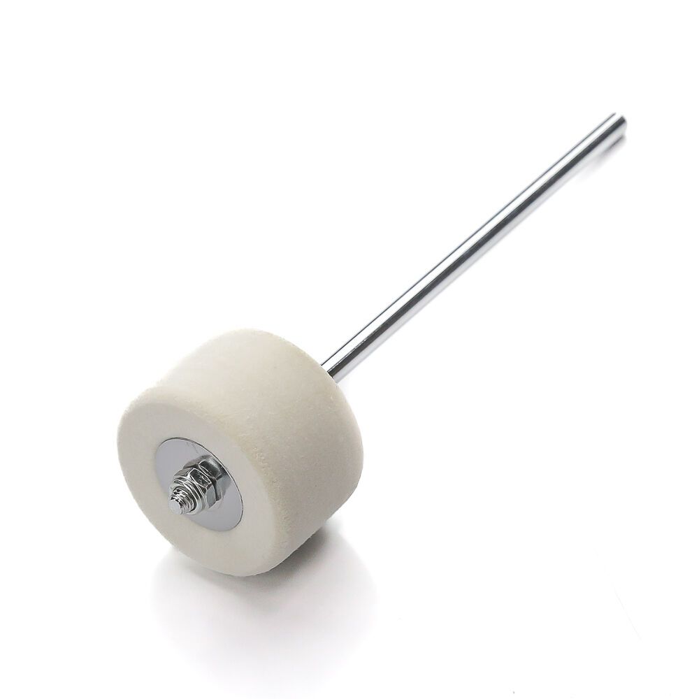 Batedor De Feltro Para Pedal De Bumbo Gibraltar SC-3261